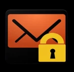 Logo of Secure Message | Encrypted Chat 2019 android Application 